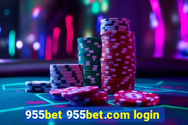 955bet 955bet.com login